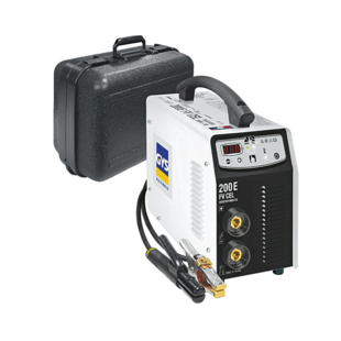 POSTE MMA GYSMI 200E FV CEL MONOPHASE EQUIPE