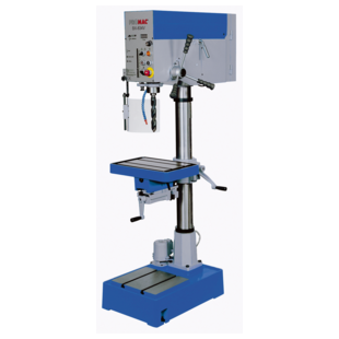 PERCEUSE TARAUDEUSE A VARIATION