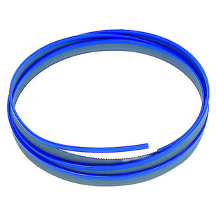 LAME DE SCIE A RUBAN BI-METAL M42