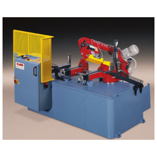 SCIE A RUBAN AUTOMATIQUE MOD330AE60