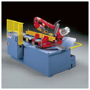 SCIE A RUBAN AUTOMATIQUE MOD370A60