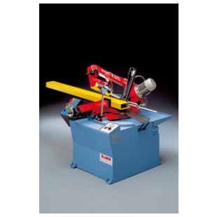 SCIE A RUBAN SEMI-AUTOMATIQUE MOD280SA60