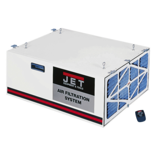 SYSTEME DE FILTRATION AFS 1000B-M