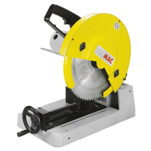 TRONCONNEUSE A LAME CARBURE 309C