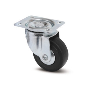 ROULETTE DE MANUTENTION COMPACTA