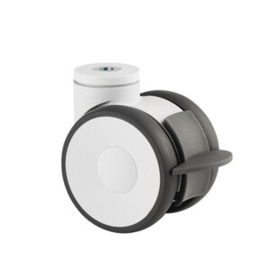 ROULETTE D'AMEUBLEMENT LINEA