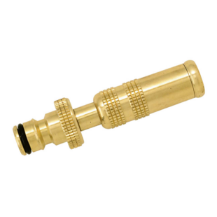 LANCE D'ARROSAGE STANDARD AVEC RACCORD RAPIDE