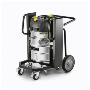 ASPIRATEUR INDUSTRIEL IVC 60/24-2 AP