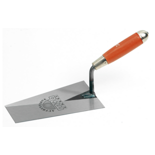 TRUELLE ITALIENNE CARREE AUTHENTIQUE 20 CM