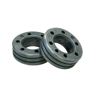 KIT GALET 0,9/1,1MM PR FIL FOURRE