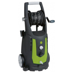 NETTOYEUR HP EAU FROIDE MONO PW 160/10 SAB XR