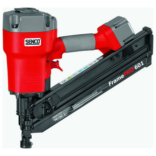 CLOUEUR PNEUMATIQUE FRAMEPRO651