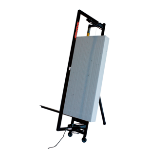 TABLE DE DECOUPE FIL CHAUD POUR EPS SPECIALITE