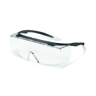 SURLUNETTE DE PROTECTION UVEX SUPER F OTG