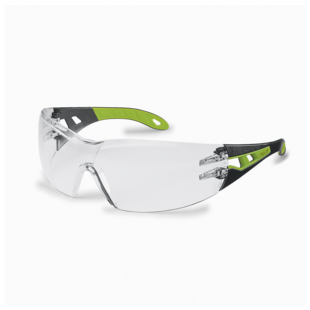 LUNETTE DE PROTECTION UVEX PHEOS