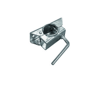 BRIDE DE FIXATION POUR ROUE JOCKEY D. 42