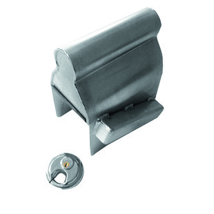 ANTIVOL REMORQUE UNIVERSEL AVEC CADENAS