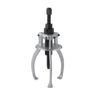 EXTRACTEUR A VIS A PAS DIFFERENTIEL+6 GRIFFES INT/EXT 485-1J3