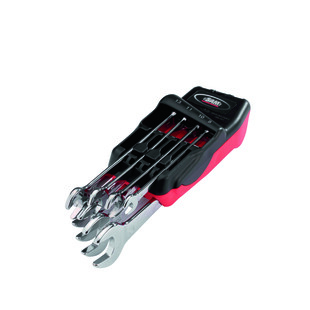 JEU DE 8 CLES MIXTES 50N-J8Z