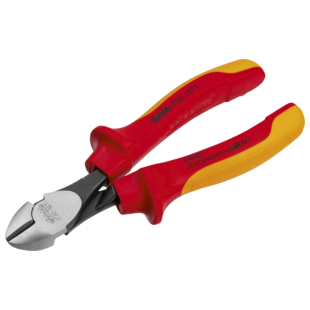 PINCE COUPANTE DIAGONALE