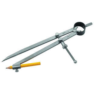 COMPAS PORTE CRAYON 782-D-20