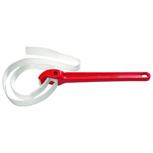 CLE SERRE-TUBES A SANGLES 628-14