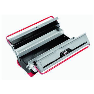 CAISSE A OUTILS 5 CASES SERIE COURTE BOX-2Z