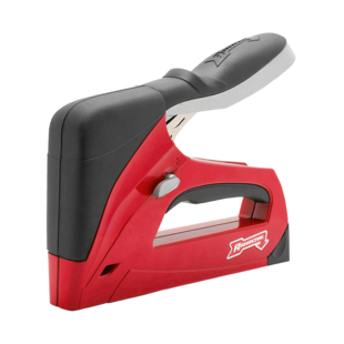 AGRAFEUSE ET CLOUEUSE MANUELLE T 50 RED