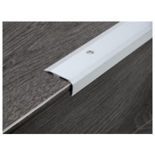 NEZ DE MARCHE POSE RAPPORTEE 6V 36 X 18 X 3000 ALU NAT 300