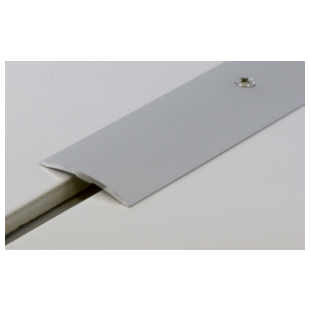 SEUIL PLAT AV ALU NAT 40/270