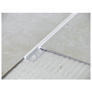 ARRET DE CORNIERE METALLIQUE