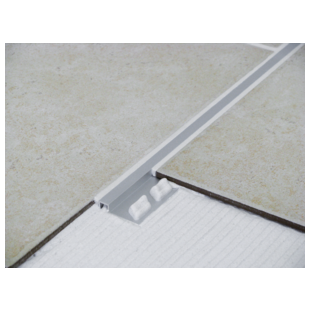 ARRET DROIT METALLIQUE