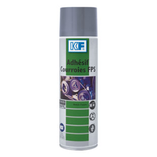 ADHESIF COURROIES 650ML