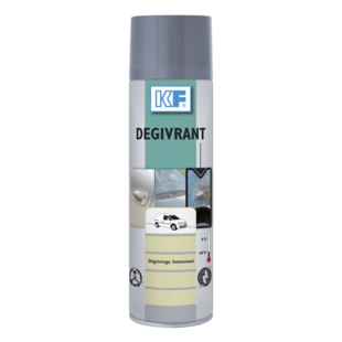 DEGIVRANT INSTANTANE