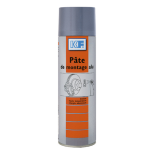 PATE MONTAGE ALU HTE TEMP 500ML