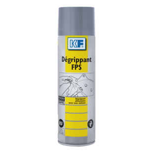 DEGRIPPANT 650ML