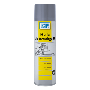HUILE DE TARAUDAGE II 650ML