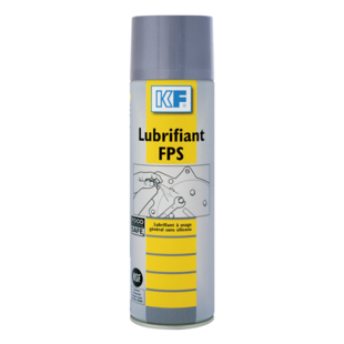 LUBRIFIANT USAGE GENERAL FPS