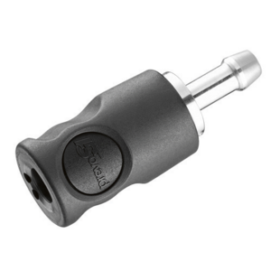 RACCORD RAPIDE DE SECURITE CSI