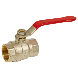 VANNE A SPHERE ACS FEMELLE - FEMELLE - SERIE BATIMENT