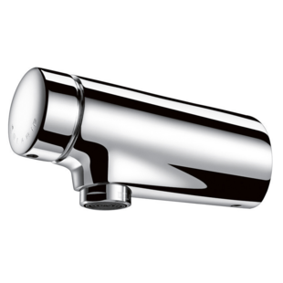 ROBINET TEMPOSOFT LAVABO MURAL