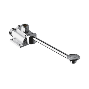 MIXFOOT MITIGEUR PEDALE AU SOL SANS ECROU