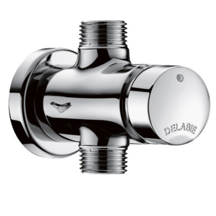 ROBINET URINOIR TEMPOSOFT 2 DROIT 1/2"