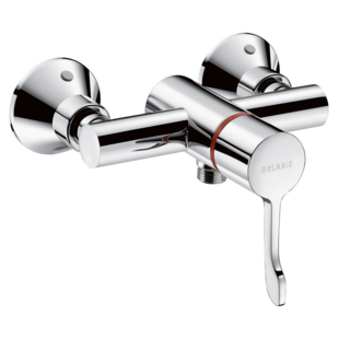 MITIGEUR THERMOSTATIQUE SECURITHERM DOUCHE MONO