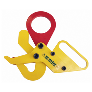 CROCHET A DEPOSE AUTOMATIQUE AUTOHOOK