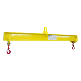 PALONNIER MONOPOUTRE FIXE