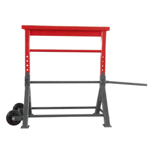 BEQUILLE DE SECURITE