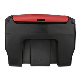 STATION MOBILE DE TRANSPORT MOBIFITT