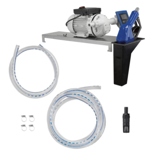 ENSEMBLE ADBLUE POUR FUT