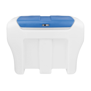 STATION MOBILE DE TRANSPORT POUR ADBLUE MOBIBLUE 450 L